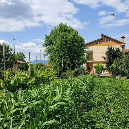 Frühstückspension Da Vanilla