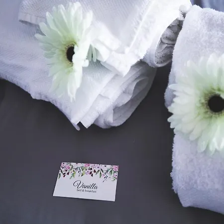 Frühstückspension Da Vanilla *