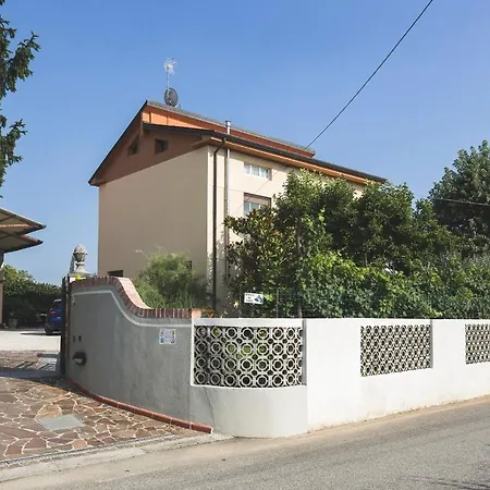 Oda ve Kahvaltı Da Vanilla Bonzicco