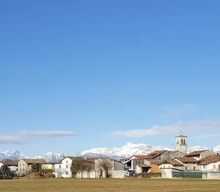 Da Vanilla * Bonzicco