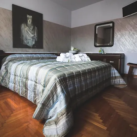 Da Vanilla Bed & Breakfast Bonzicco