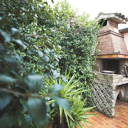 Frühstückspension Da Vanilla *