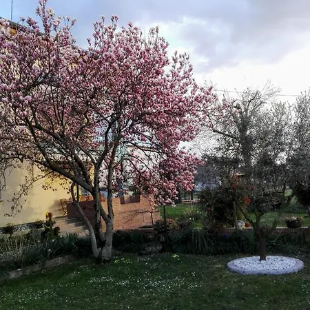 Frühstückspension Da Vanilla *