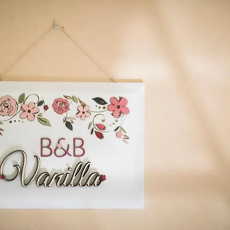 Da Vanilla Bed & Breakfast *