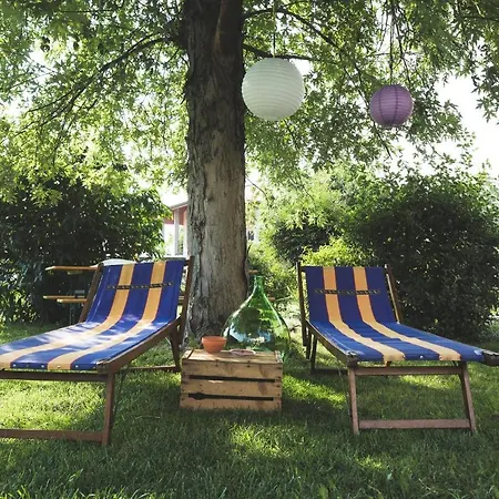 Da Vanilla Frühstückspension Bonzicco