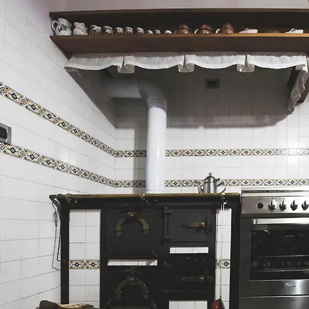 Da Vanilla Panzió Bonzicco