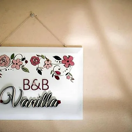 Da Vanilla *