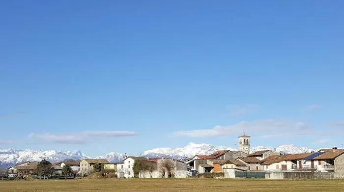 Da Vanilla * Bonzicco