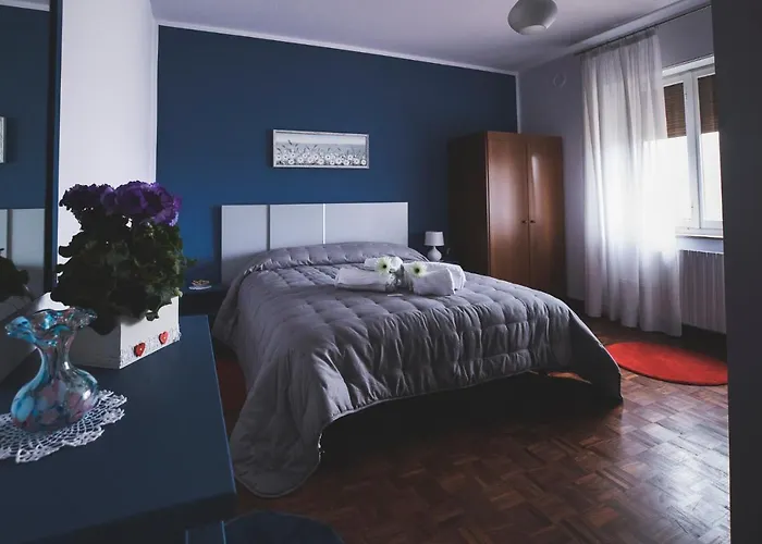 Da Vanilla * Bonzicco