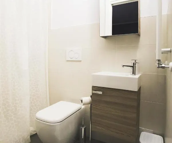 Oda ve Kahvaltı Da Vanilla *