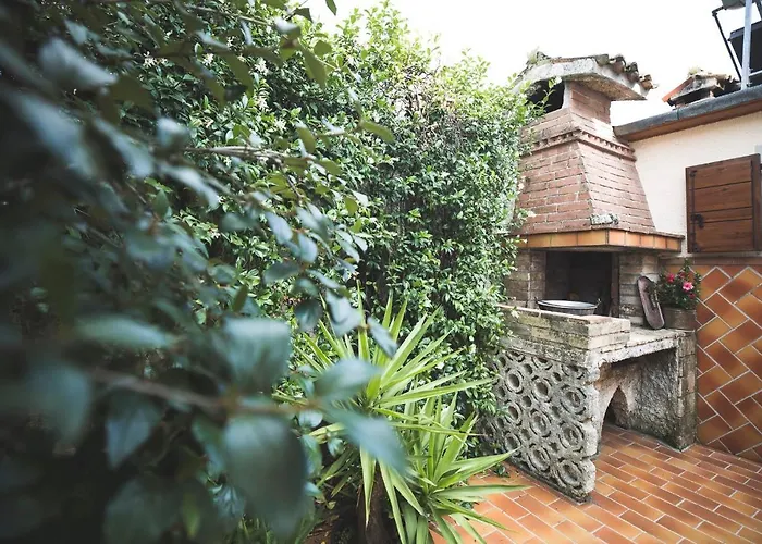 Oda ve Kahvaltı Da Vanilla *