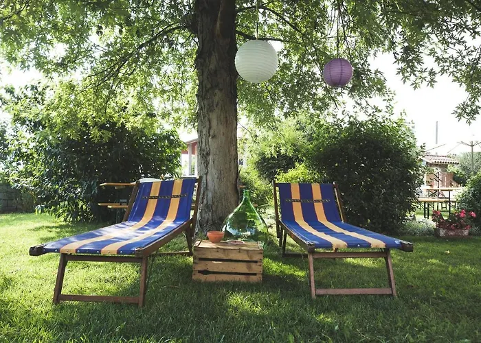 Da Vanilla Oda ve Kahvaltı Bonzicco